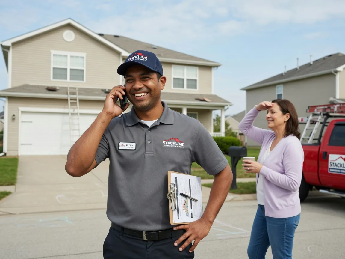Chimney flashing repair Dunnigan, CA FAQs